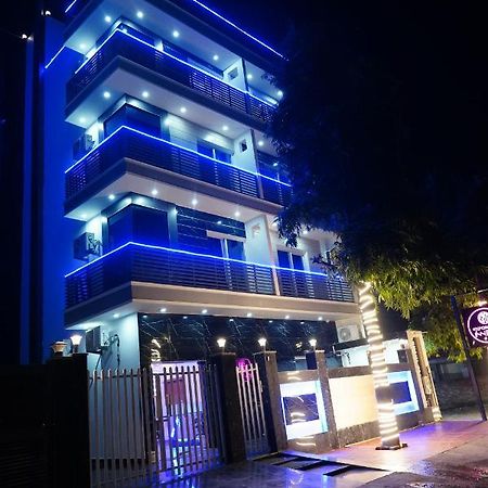 Expomart Inn Greater Noida Esterno foto