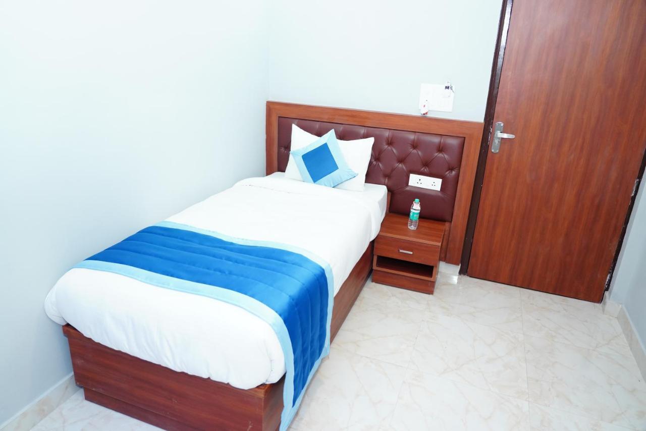 Expomart Inn Greater Noida Esterno foto